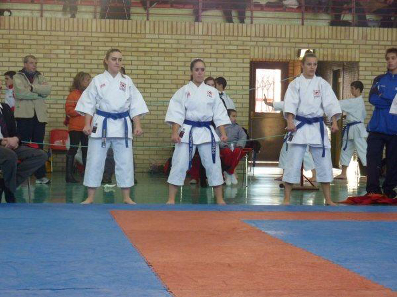 Resultados de la 3&ordf; Convocatoria de la X Liga Interauton&oacute;mica por Equipos